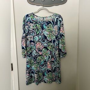 Lily Pulitzer Dress